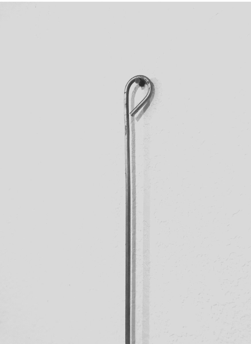 EJGlamos - Heavy Duty Plant stakes 28” (Set of 3)