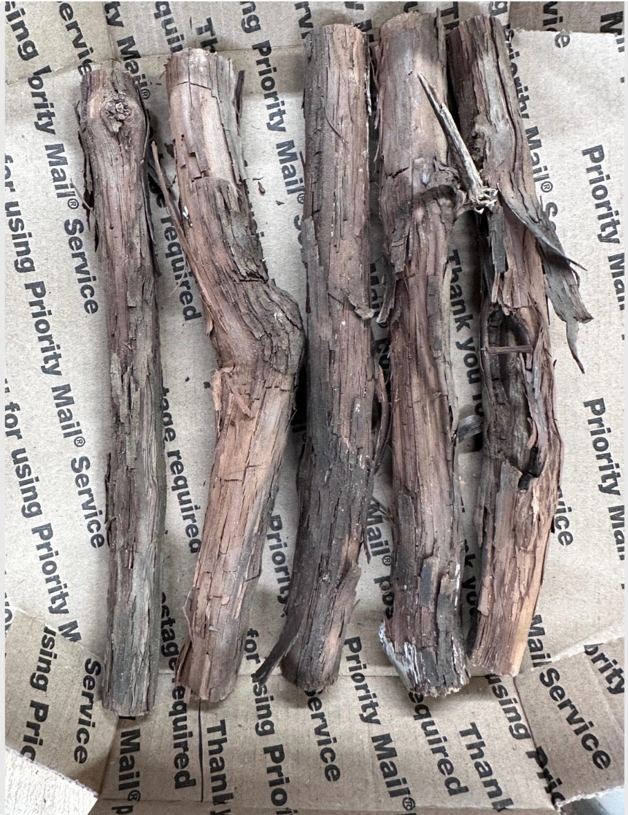 Grape Vine Cuttings