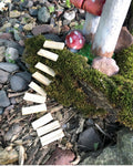 Fairy Garden Steps