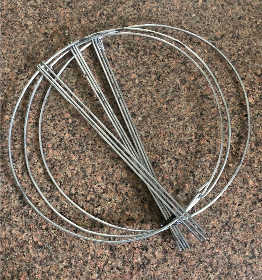 12 x 14 Folding Plant Support